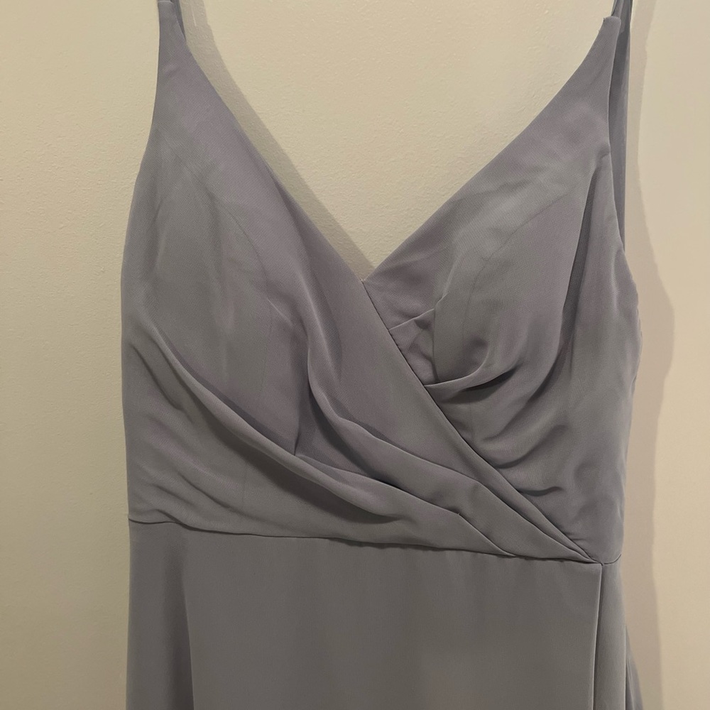 Azazie dress - Picture 3 of 4